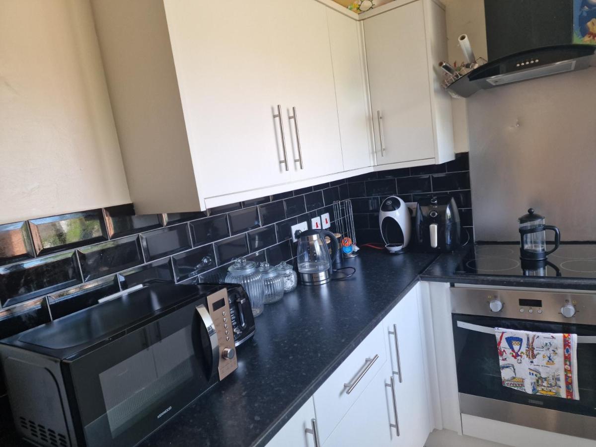 Quin homes Birmingham Extérieur photo